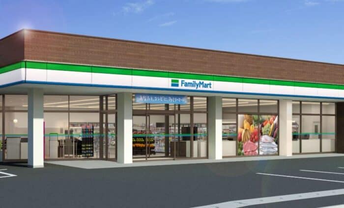 Hướng dẫn thanh toán Temu tại FamilyMart Nhật Bản 6
